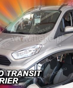 Légterelők Heko FORD TRANSIT COURIER (2013+) 4 ajtóshoz 2db elöl