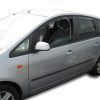 Légterelők Heko FORD FOCUS C-MAX / GRAND C-MAX (2011+) 5 ajtóshoz – 2db elöl