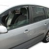 Légterelők Heko FORD FOCUS C-MAX / GRAND C-MAX (2011+) 5 ajtóshoz – 2db elöl 2