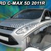 Légterelők Heko FORD FOCUS C-MAX (2003-2011) 5 ajtóshoz – 2db elöl