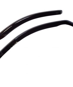Alternative view of Deflettori aria / del vento Heko per FORD FIESTA (2002-2008) 5 porte - 2 pz. anteriori