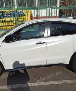 Ветробрани Heko за HONDA HR-V (2015+) 5 врати - 4бр. предни и задни