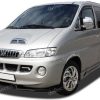 Ветробрани Heko за HYUNDAI H1 (2008+) 2 Ветробрани Heko за HYUNDAI H1 (2008+) 2