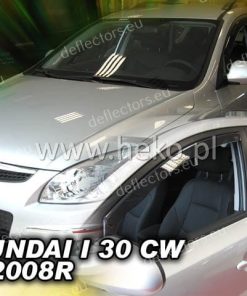 Ветробрани Heko за HYUNDAI i30 (2008-2012) Combi – 4бр. предни и задни Ветробрани Heko за HYUNDAI i30 (2008-2012) Combi - 4бр. предни и задни