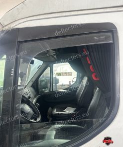 Alternative view of Légterelők Heko IVECO TURBO DAILY (2014+)