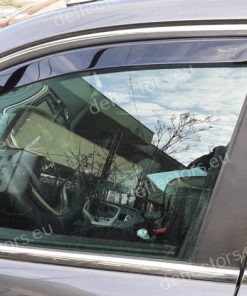 Ветробрани Heko за JEEP GRAND CHEROKEE (2011+) 5 врати – 2бр. предни Ветробрани Heko за JEEP GRAND CHEROKEE (2011+) 5 врати - 2бр. предни