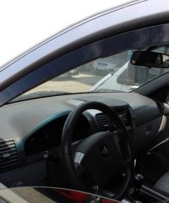 Ветробрани Heko за Kia Sorento 2003 -2009 3