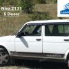 Deflettori aria l’installazione esterna per Lada 2121 Niva 4×4 3D 1977+ 3 porte – 2 pz. anteriori Deflettori aria l’installazione esterna per Lada 2121 Niva 4×4 3D 1977+ 3 porte – 2 pz. anteriori