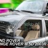Ветробрани Heko за LAND ROVER RANGE ROVER (2002-2012) 2бр. предни