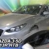 Set paravânturi auto Heko cu montajul în canal pentru MAZDA 3 (2013+) 5 uși , Sedan – 2 buc. față Set paravânturi auto Heko cu montajul în canal pentru MAZDA 3 (2013+) 5 uși , Sedan – 2 buc. față