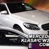 Deflectores de viento Heko para MERCEDES C-Class W205 (2014+) Sedan – 4 piezas delanteros y traseros Deflectores de viento Heko para MERCEDES C-Class W205 (2014+) Sedan – 4 piezas delanteros y traseros