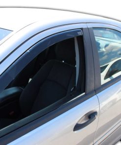 Ветробрани за MERCEDES class C, 4d W 203, 2000-2007 (+OT) SEDAN font