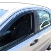 Légterelők Heko MERCEDES C-Class C203 (2000-2006) coupe 2 ajtóshoz