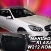 Légterelők Heko MERCEDES E-Class W213 (2016+) Sedan – 2db elöl 2