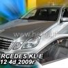 Légterelők Heko MERCEDES E-Class W211 (2002-2009) Combi – 4db elöl-hátul
