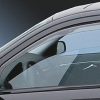 Set paravânturi auto Heko cu montajul în canal pentru MERCEDES E-Class W210 (1995-2003) Combi – 4 buc. față și spate
