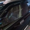 Deflectores de viento Heko para NISSAN X-TRAIL (2007-2013) – 2 piezas delanteros 2