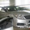 Légterelők külső illeszkedéssel  Opel Vectra B 1996-2001 Sedan/Hb 2