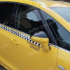 Légterelők Heko OPEL ZAFIRA B (2005-2011) – 4db elöl-hátul Légterelők Heko OPEL ZAFIRA B (2005-2011) – 4db elöl-hátul