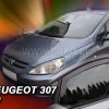 Légterelők Heko PEUGEOT 307 (2001+) 5 ajtóshoz - 4db elöl-hátul