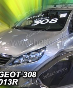 Ветробрани Heko за PEUGEOT 308 (2007-2013) Combi – 4бр. предни и задни Ветробрани Heko за PEUGEOT 308 (2007-2013) Combi - 4бр. предни и задни