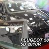 Ветробрани за Peugeot 5008 I 2010- heko