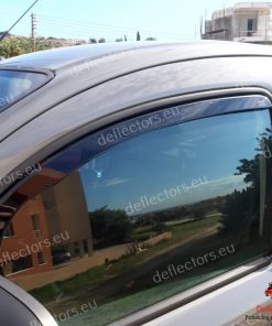Alternative view of Légterelők Heko RENAULT KANGOO (2008+) / MERCEDES CITAN W415 2db elöl