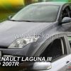Ветробрани Heko за RENAULT LAGUNA / GRANDTOUR (2008+) 5 врати – 4бр. предни и задни 2