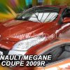 Légterelők Heko RENAULT MEGANE (2002-2008) Sedan – 4db elöl-hátul Légterelők Heko RENAULT MEGANE (2002-2008) Sedan – 4db elöl-hátul