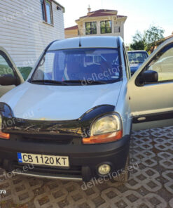 Légterelők Heko RENAULT KANGOO (1997-2003)