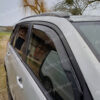 Légterelők Heko SUZUKI GRAND VITARA FT (1999-2005) 3 ajtóshoz