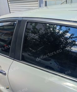 Alternative view of Ветробрани Heko за SUZUKI BALENO (2016+) 5 врати - 2бр. предни
