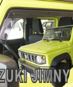 Ветробрани за SUZUKI JIMNY 3D IV 2018- heko 1