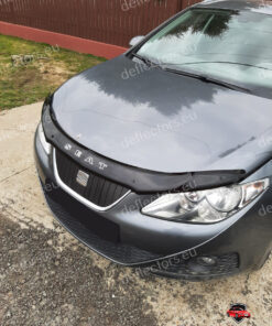 Alternative view of Motorháztető védő Seat Ibiza 2012-