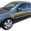 Bočni vjetrobrani / deflektori vjetra / deflektori zraka Heko za SKODA SUPERB (2008-2015) Sedan , Combi – 2 kom. par bočnih vjetrobrana za prednja vrata 2