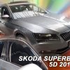Ветробрани за Skoda Superb III Heko 2015 vodenznak 1