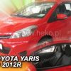Déflecteurs d’air / de vent à coller pour Toyota Yaris Sedan 2005+/Belta 2005-2008 “CT” 5 portes – 4 avant et arrière 2