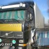 Deflettori aria / del vento Heko per VOLVO FH12 / NH12 / FH 16 / SH 12 (1993+)