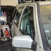 Ανεμοθραύστες Heko για VOLVO V70 / XC70 (2000-2007) 5 πορτο- 2 τμχ. εμπρός 2