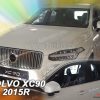 Ветробрани за залепяне за  Volvo XC90 5D 2003-2014 2