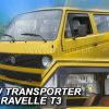 Okenné deflektory Heko pre VW CARAVELLE / TRANSPORTER T-3 (1979-1990) OPK iba na vrch
