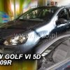 Ветробрани Heko за VW GOLF 6 (2008-2012) 5 врати – 2 бр. предни
