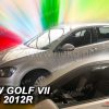 Ветробрани Heko за VW GOLF 7 (2012+) 3 врати 2 Ветробрани Heko за VW GOLF 7 (2012+) 3 врати 2