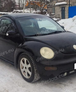 Ветробрани Heko за VW NEW BEETLE (1997-2010) 3 врати