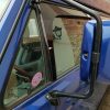 Bočni vjetrobrani / deflektori vjetra / deflektori zraka (2 kom.) za VW CARAVELLE 90-03г / T4 2d Bočni vjetrobrani / deflektori vjetra / deflektori zraka (2 kom.) za VW CARAVELLE 90-03г / T4 2d