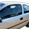 Ветробрани за Vauxhall Corsa C mk2 3-door Front-wind 2