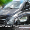 Ανεμοθραύστες Heko για HYUNDAI H1 (2008+)