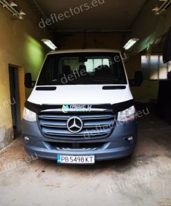 Дефлектор за преден капак за Mercedes-Benz Sprinter 2018- (w907) 12