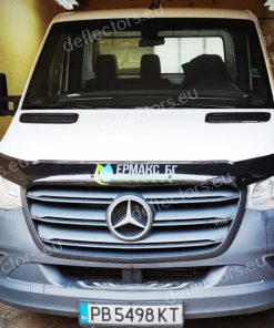 Дефлектор за преден капак за Mercedes-Benz Sprinter 2018- (w907) 13