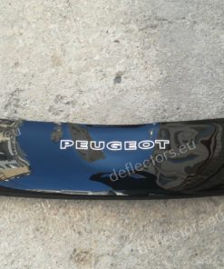 Дефлектор за преден капак за Pugeot 2008 2013-2016